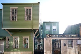 Valens Boutique Hotel
