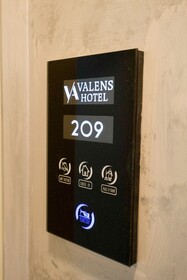 Valens Boutique Hotel