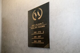 Valens Boutique Hotel