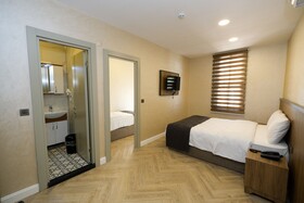 Valens Boutique Hotel