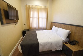 Valens Boutique Hotel