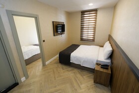 Valens Boutique Hotel