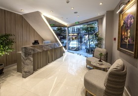 Valente Suites & Hotel