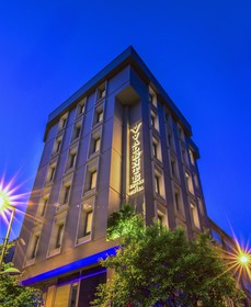 Valente Suites & Hotel