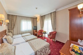 Vatan Asur Hotel