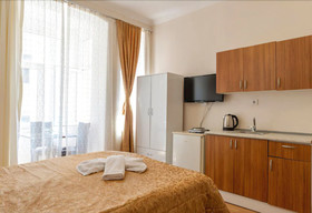 Vatan Suites