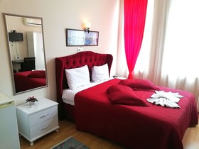 Vatan Suites