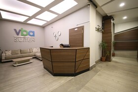 VBA Suiten