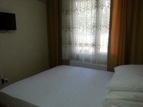 Vefa Apart Hotel