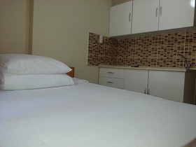 Vefa Apart Hotel