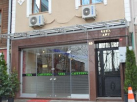 Vefa Apart Hotel