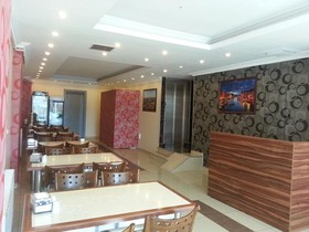 Vefa Apart Hotel