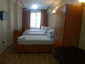Vefa Apart Hotel