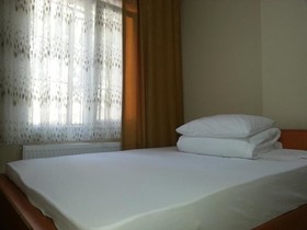 Vefa Apart Hotel