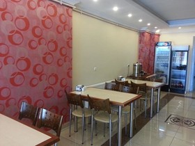 Vefa Apart Hotel