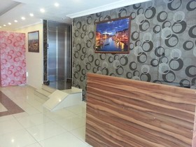 Vefa Apart Hotel