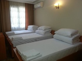 Vefa Apart Hotel