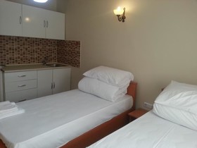 Vefa Apart Hotel