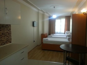 Vefa Apart Hotel