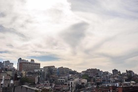 Vegan BellaVista Hostel