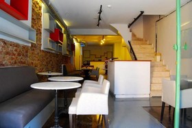 Vegan BellaVista Hostel