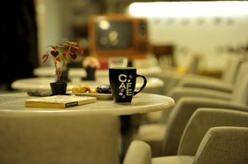 Vegan BellaVista Hostel