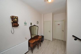 Vegan BellaVista Hostel