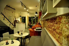 Vegan BellaVista Hostel