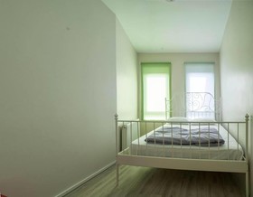 Vegan BellaVista Hostel