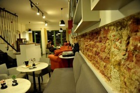 Vegan BellaVista Hostel