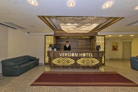 Version Hotel