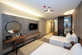Vess Hotel & SPA