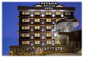 Veyron Hotel