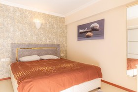 Vg Taksim Suites