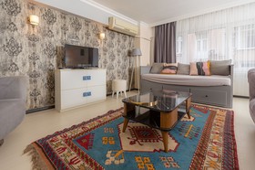 Vg Taksim Suites