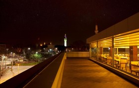 Victory Hotel & Spa Istanbul