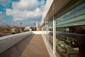 Victory Hotel & Spa Istanbul