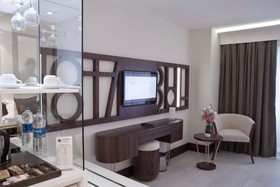 Victory Hotel & Spa Istanbul