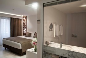 Victory Hotel & Spa Istanbul