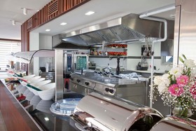 Victory Hotel & Spa Istanbul