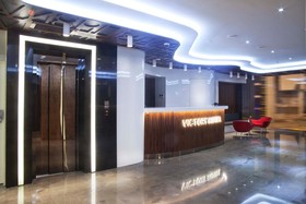 Victory Hotel & Spa Istanbul