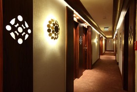 Victory Hotel & Spa Istanbul
