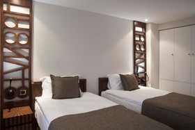 Victory Hotel & Spa Istanbul