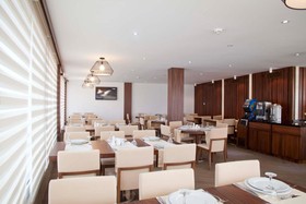 Victory Hotel & Spa Istanbul