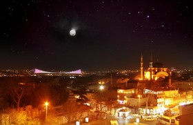 Victory Hotel & Spa Istanbul