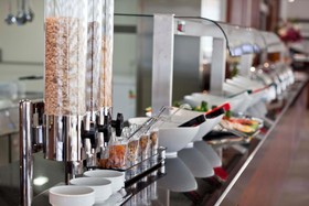 Victory Hotel & Spa Istanbul