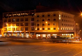 Victory Hotel & Spa Istanbul