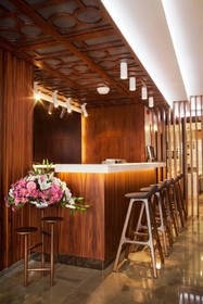 Victory Hotel & Spa Istanbul