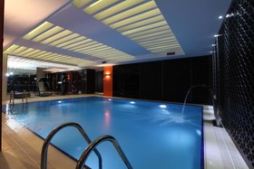 Victory Hotel & Spa Istanbul