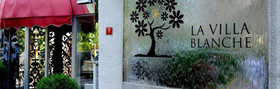 Villa Blanche